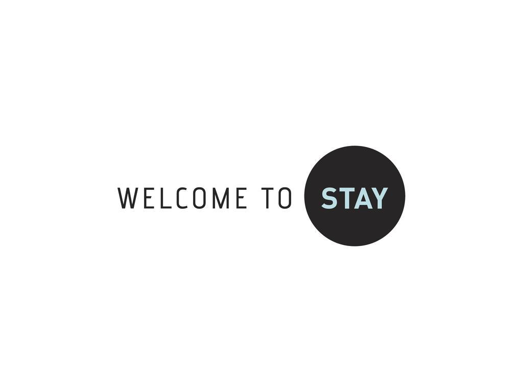 Stay Apartments Bolholt Reykjavík Exterior foto