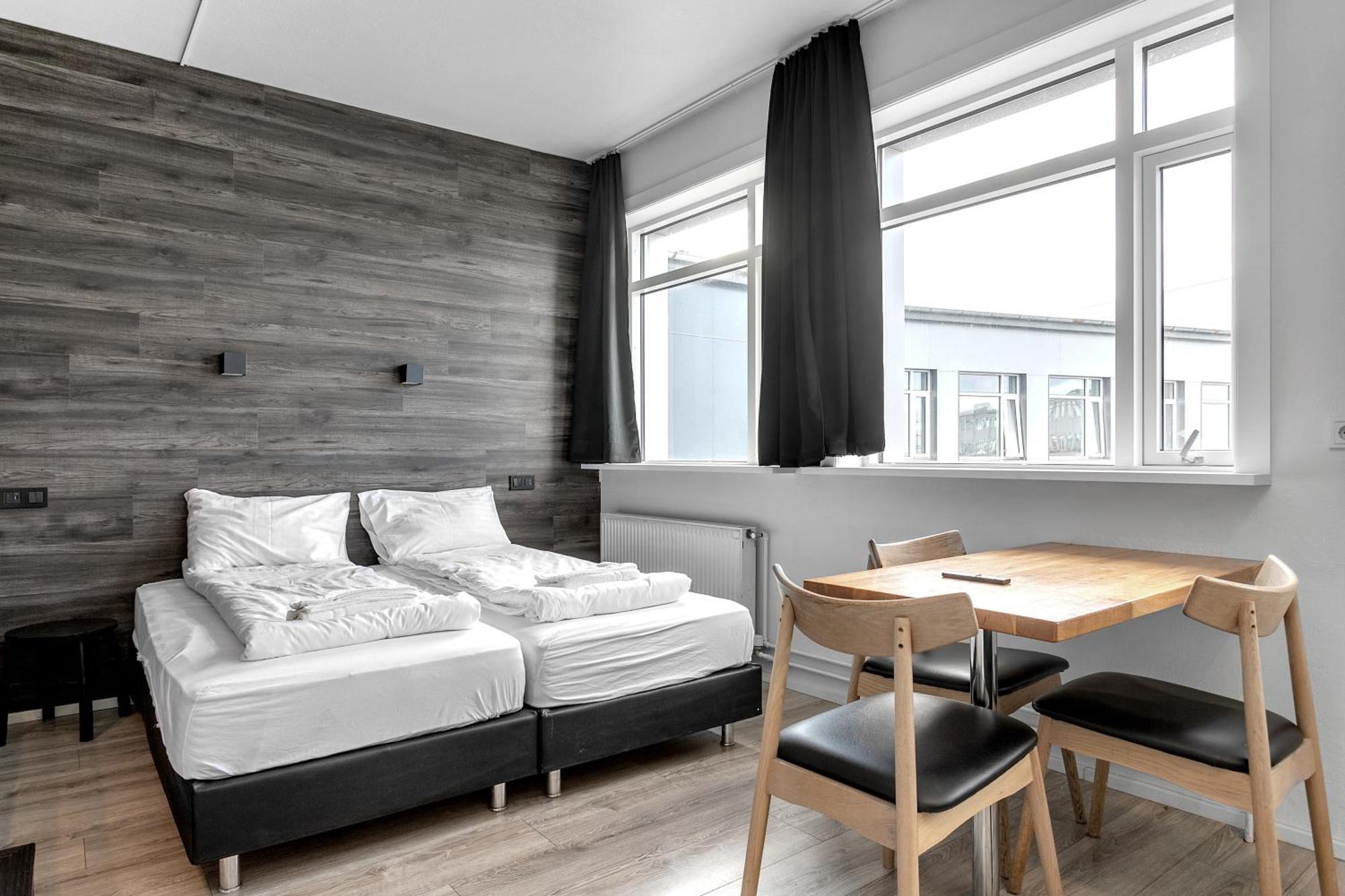 Stay Apartments Bolholt Reykjavík Exterior foto